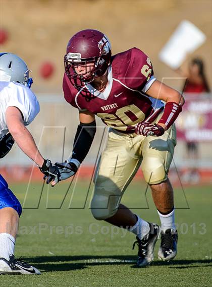 Thumbnail 2 in Rocklin @ Whitney photogallery.