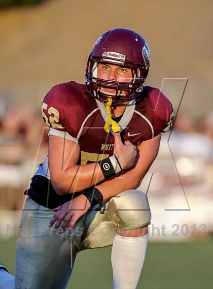Thumbnail 3 in Rocklin @ Whitney photogallery.