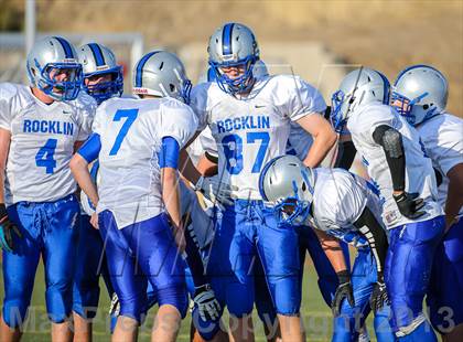 Thumbnail 1 in Rocklin @ Whitney photogallery.