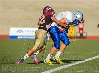 Thumbnail 2 in Rocklin @ Whitney photogallery.