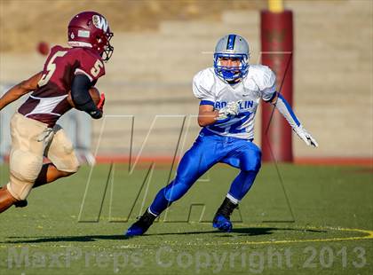 Thumbnail 3 in Rocklin @ Whitney photogallery.