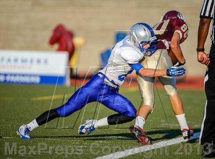 Thumbnail 1 in Rocklin @ Whitney photogallery.