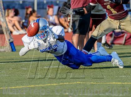 Thumbnail 2 in Rocklin @ Whitney photogallery.