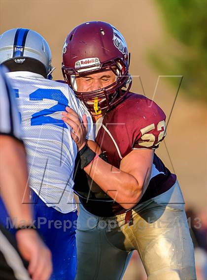 Thumbnail 1 in Rocklin @ Whitney photogallery.
