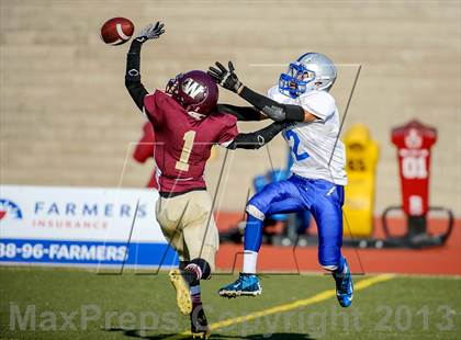 Thumbnail 2 in Rocklin @ Whitney photogallery.