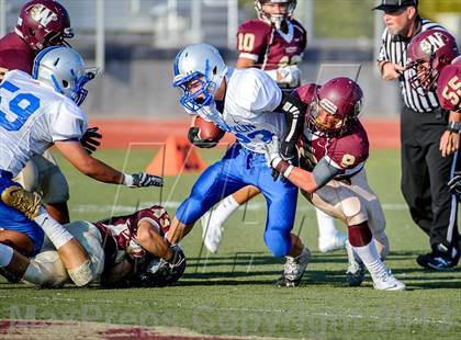 Thumbnail 3 in Rocklin @ Whitney photogallery.