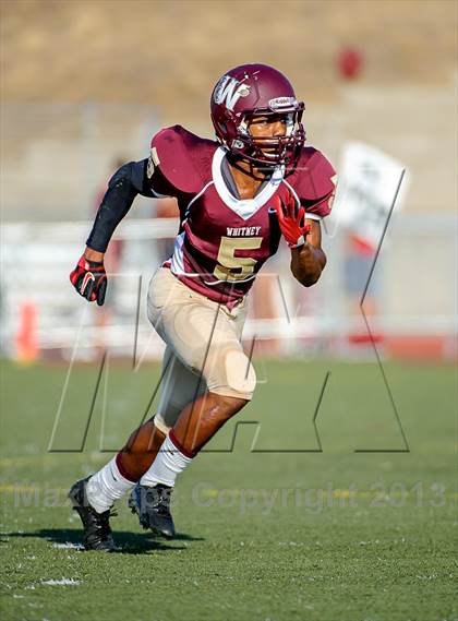 Thumbnail 2 in Rocklin @ Whitney photogallery.