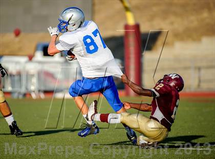 Thumbnail 1 in Rocklin @ Whitney photogallery.