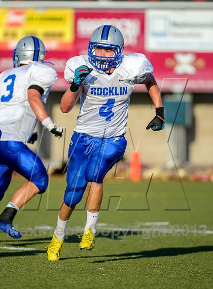Thumbnail 3 in Rocklin @ Whitney photogallery.