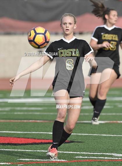 Thumbnail 1 in Mira Costa @ Palos Verdes photogallery.
