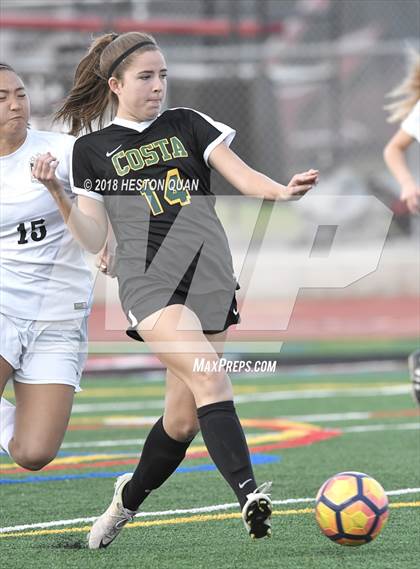 Thumbnail 1 in Mira Costa @ Palos Verdes photogallery.