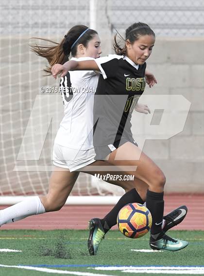 Thumbnail 1 in Mira Costa @ Palos Verdes photogallery.