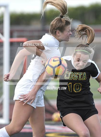 Thumbnail 1 in Mira Costa @ Palos Verdes photogallery.