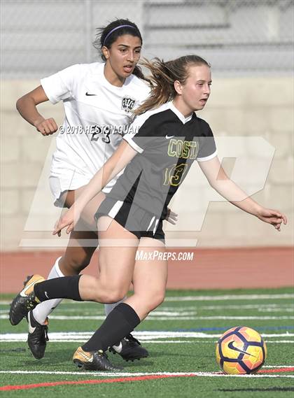 Thumbnail 1 in Mira Costa @ Palos Verdes photogallery.
