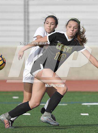 Thumbnail 2 in Mira Costa @ Palos Verdes photogallery.