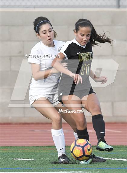 Thumbnail 1 in Mira Costa @ Palos Verdes photogallery.