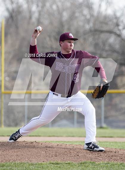 Thumbnail 2 in Red Bud @ Columbia photogallery.
