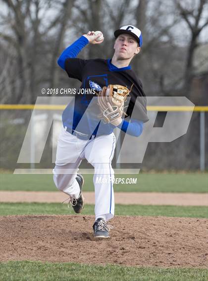 Thumbnail 3 in Red Bud @ Columbia photogallery.