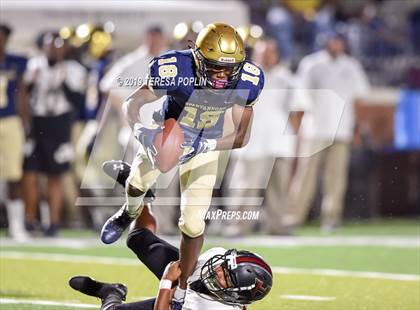 Thumbnail 2 in Hillcrest @ Spartanburg photogallery.