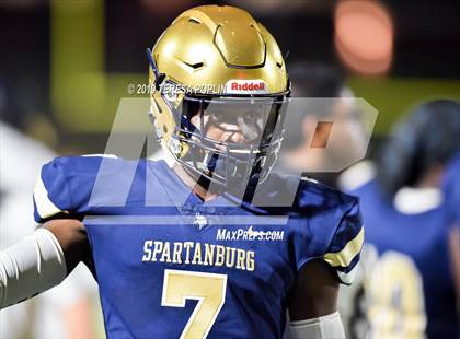 Thumbnail 1 in Hillcrest @ Spartanburg photogallery.