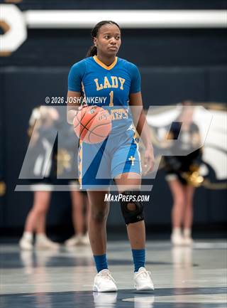 St. Charles Catholic @ St. John