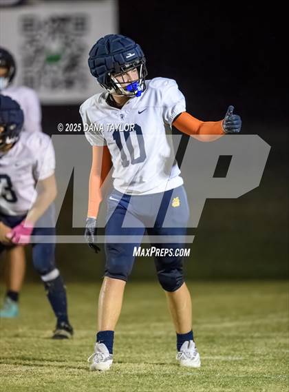 Thumbnail 1 in Dallas Academy @ Weatherford Christian photogallery.