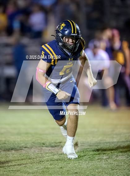 Thumbnail 1 in Dallas Academy @ Weatherford Christian photogallery.