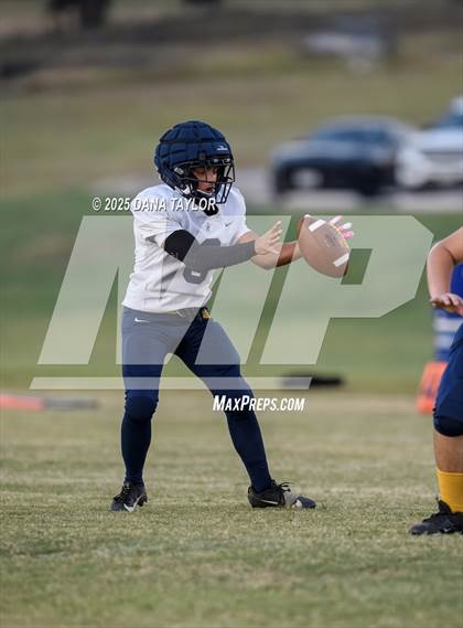 Thumbnail 1 in Dallas Academy @ Weatherford Christian photogallery.