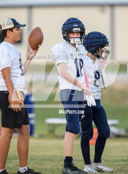 Thumbnail 1 in Dallas Academy @ Weatherford Christian photogallery.