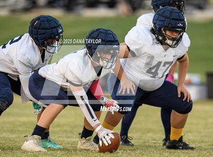 Thumbnail 3 in Dallas Academy @ Weatherford Christian photogallery.