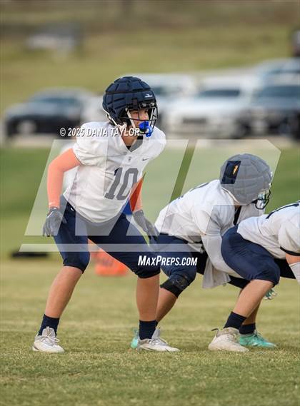 Thumbnail 1 in Dallas Academy @ Weatherford Christian photogallery.