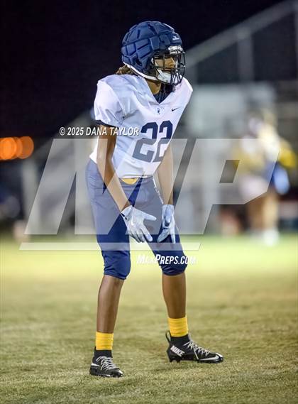 Thumbnail 1 in Dallas Academy @ Weatherford Christian photogallery.