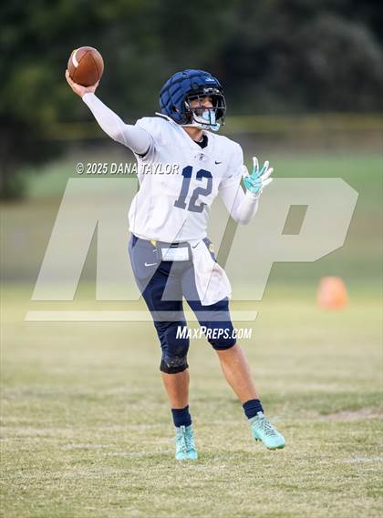 Thumbnail 2 in Dallas Academy @ Weatherford Christian photogallery.