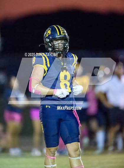 Thumbnail 2 in Dallas Academy @ Weatherford Christian photogallery.
