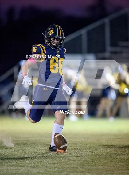 Thumbnail 1 in Dallas Academy @ Weatherford Christian photogallery.