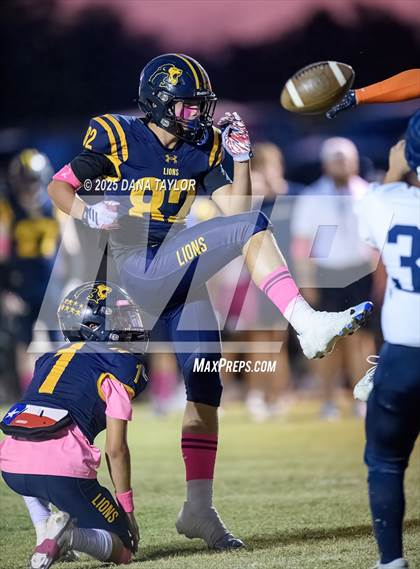 Thumbnail 1 in Dallas Academy @ Weatherford Christian photogallery.