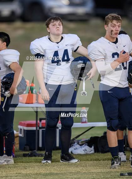 Thumbnail 2 in Dallas Academy @ Weatherford Christian photogallery.