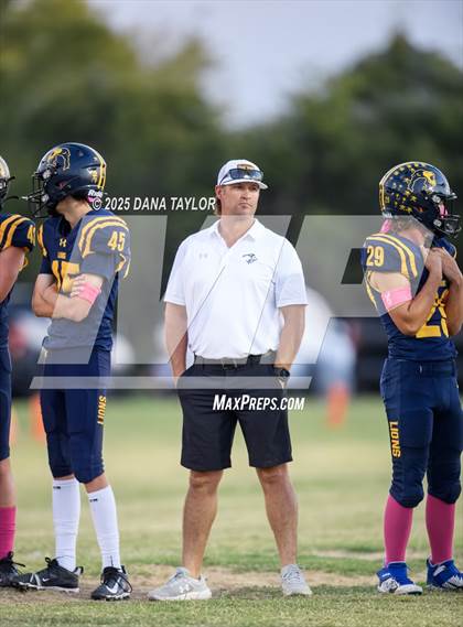 Thumbnail 1 in Dallas Academy @ Weatherford Christian photogallery.