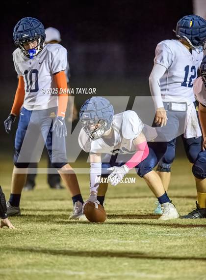 Thumbnail 2 in Dallas Academy @ Weatherford Christian photogallery.