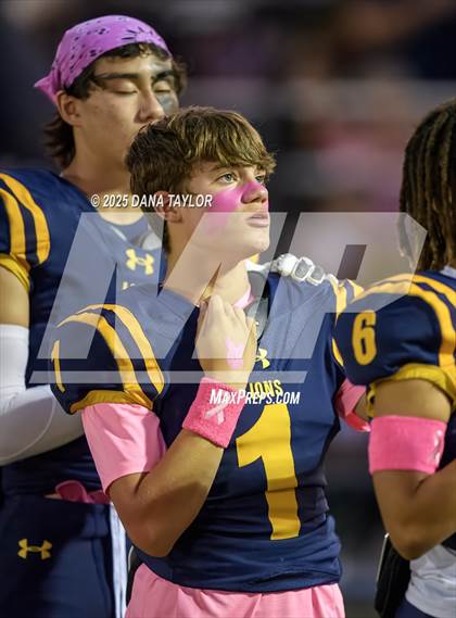 Thumbnail 2 in Dallas Academy @ Weatherford Christian photogallery.