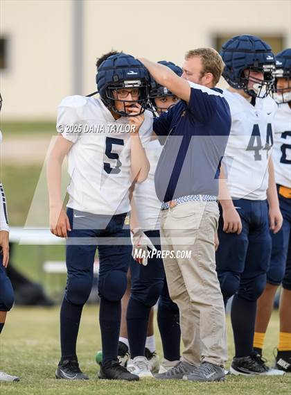 Thumbnail 2 in Dallas Academy @ Weatherford Christian photogallery.