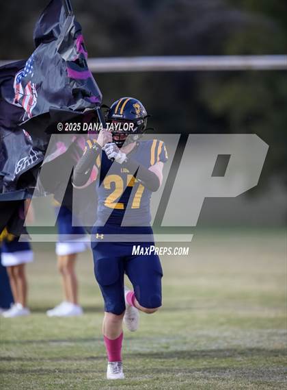 Thumbnail 1 in Dallas Academy @ Weatherford Christian photogallery.