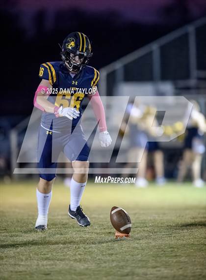 Thumbnail 3 in Dallas Academy @ Weatherford Christian photogallery.