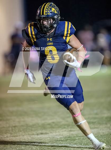 Thumbnail 3 in Dallas Academy @ Weatherford Christian photogallery.