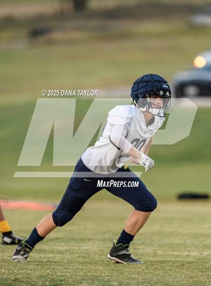 Thumbnail 2 in Dallas Academy @ Weatherford Christian photogallery.