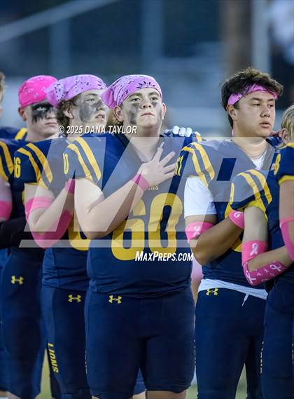 Thumbnail 3 in Dallas Academy @ Weatherford Christian photogallery.