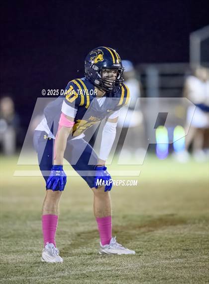 Thumbnail 1 in Dallas Academy @ Weatherford Christian photogallery.