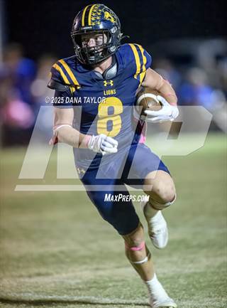 Dallas Academy @ Weatherford Christian