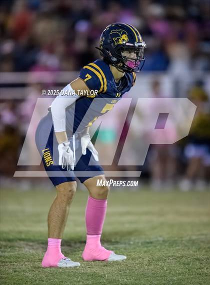 Thumbnail 1 in Dallas Academy @ Weatherford Christian photogallery.