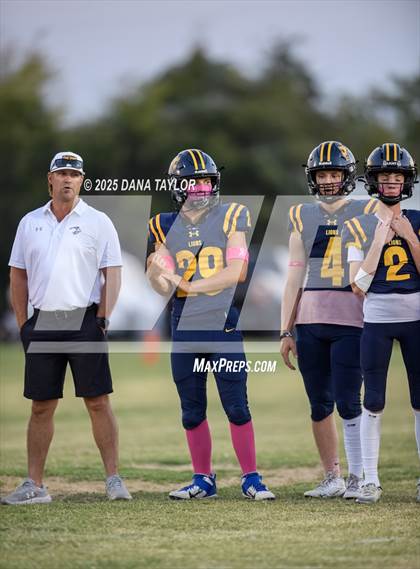 Thumbnail 2 in Dallas Academy @ Weatherford Christian photogallery.